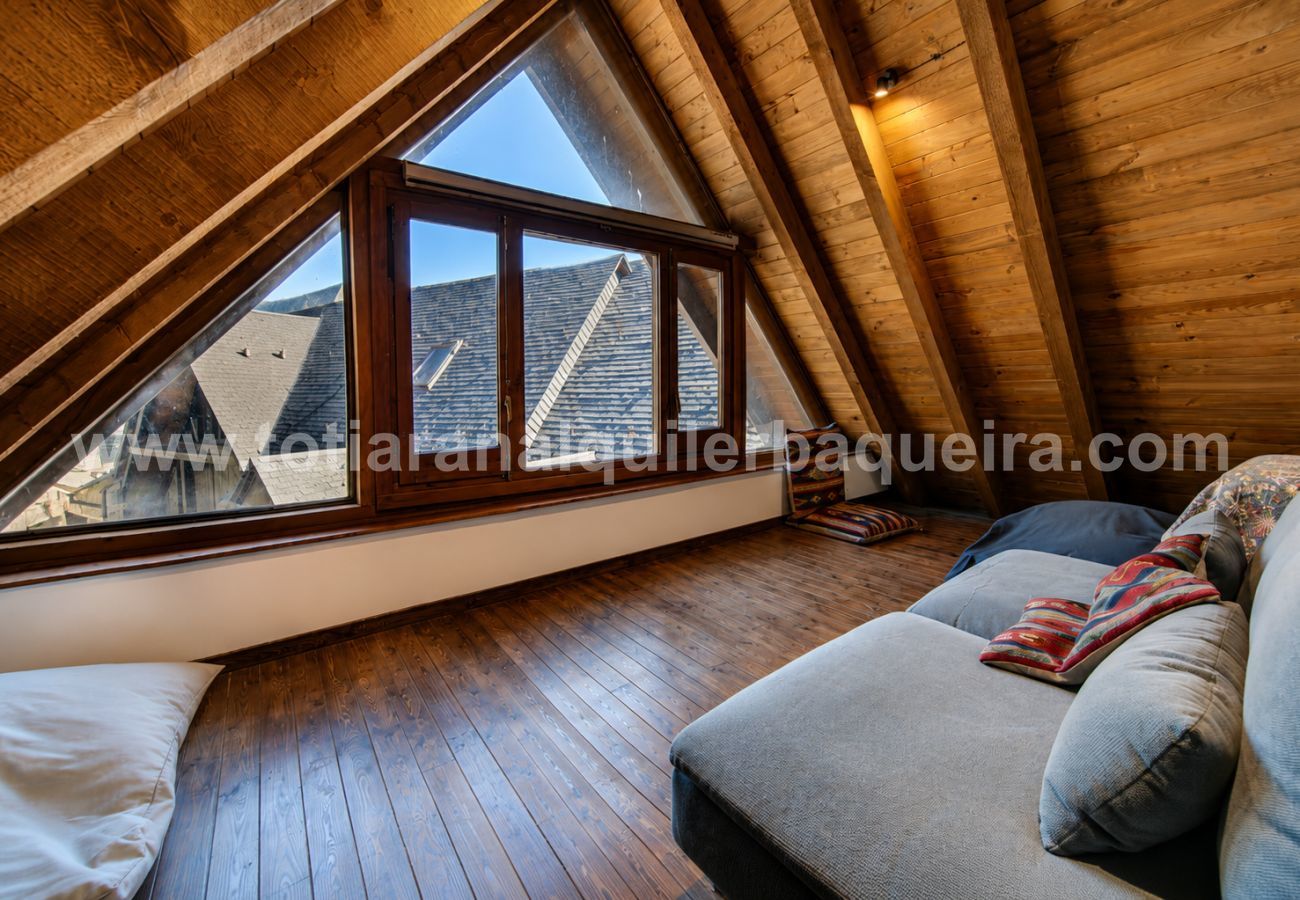 Casa en Gessa - Casa Airola by Totiaran