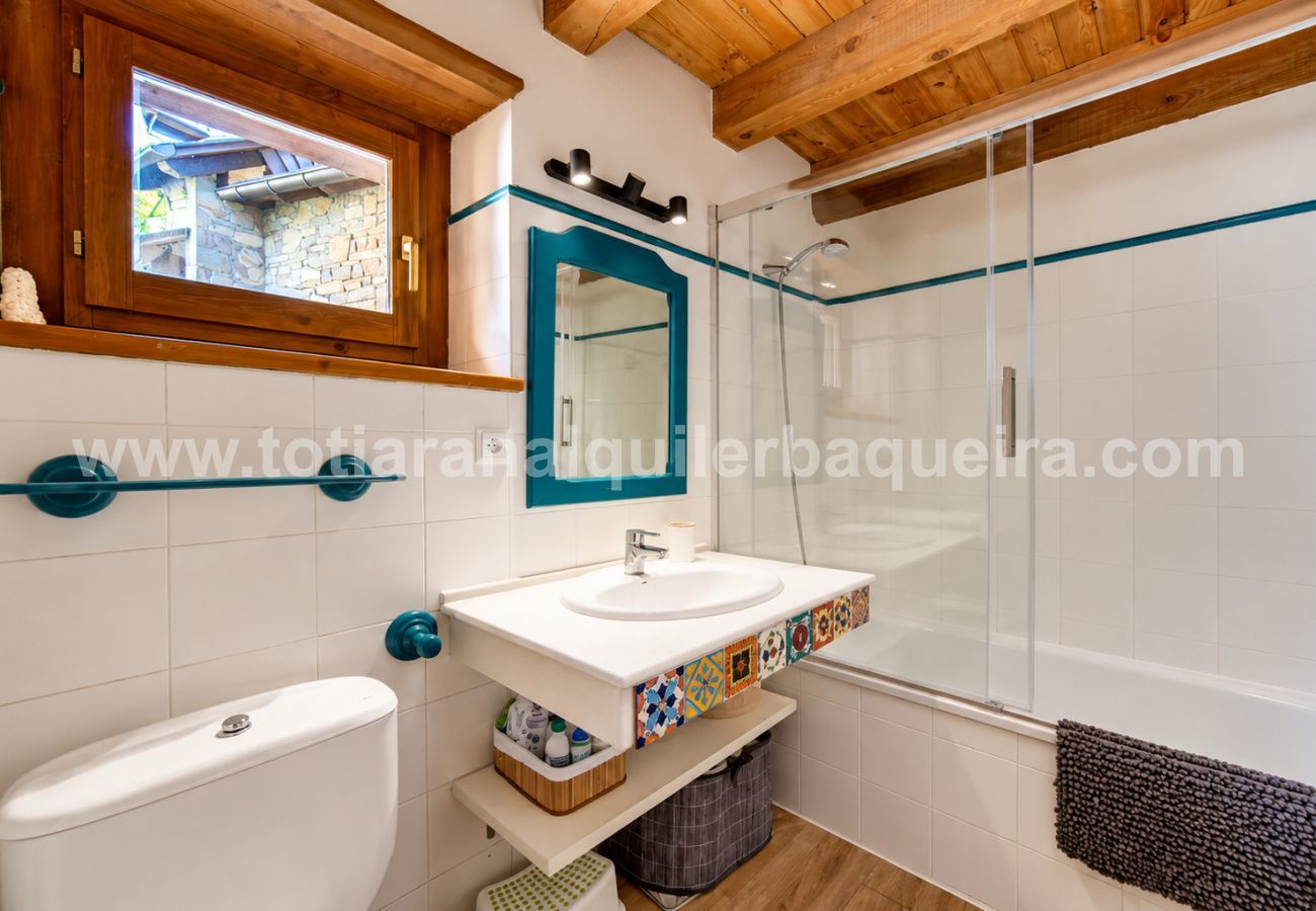 Casa en Gessa - Casa Airola by Totiaran