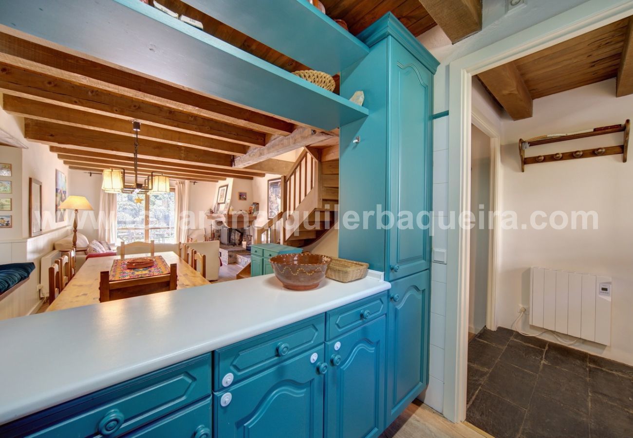 Casa en Gessa - Casa Airola by Totiaran