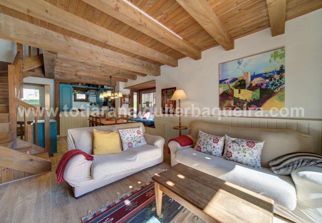 Casa en Gessa - Casa Airola by Totiaran