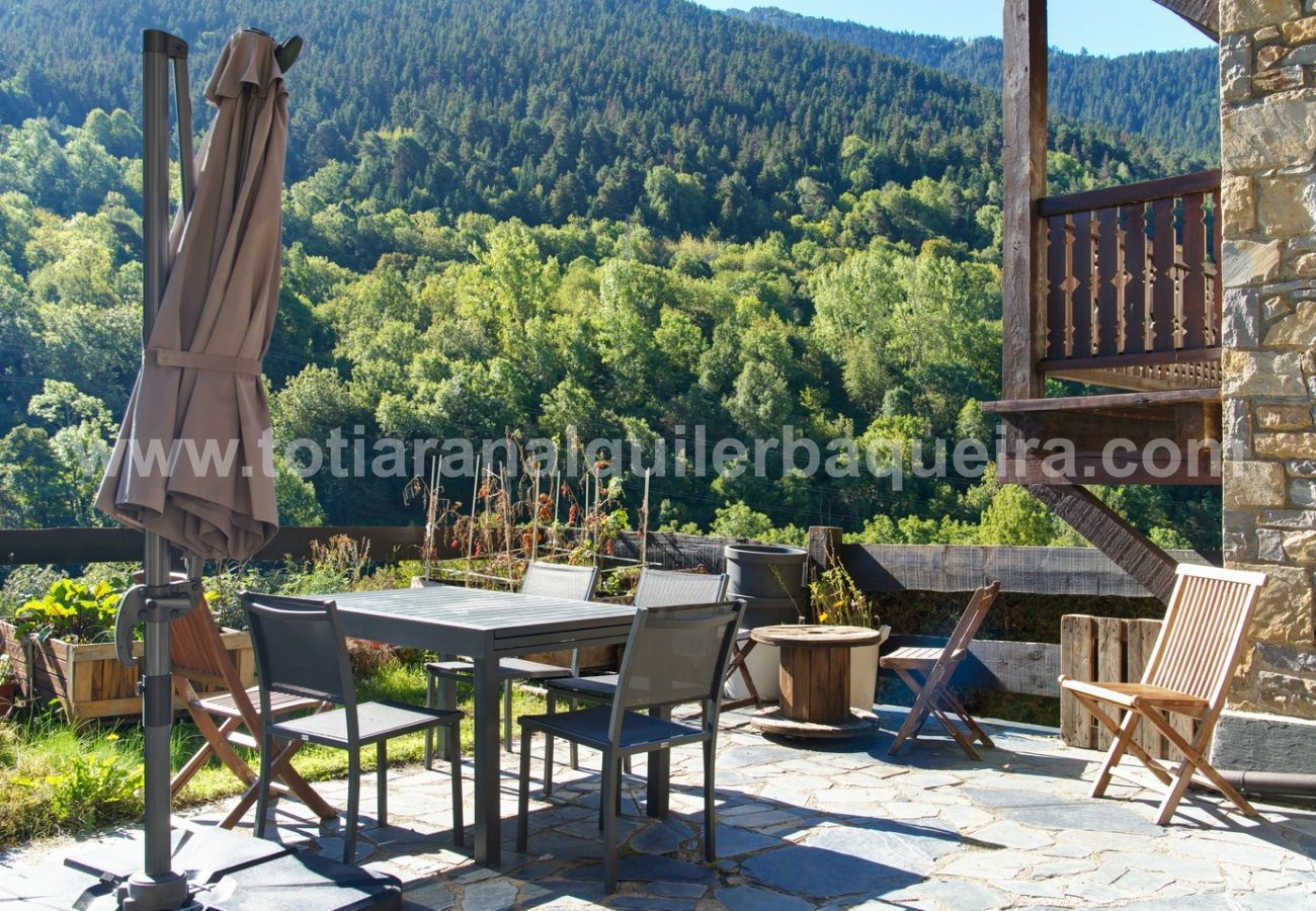 Casa en Gessa - Casa Airola by Totiaran