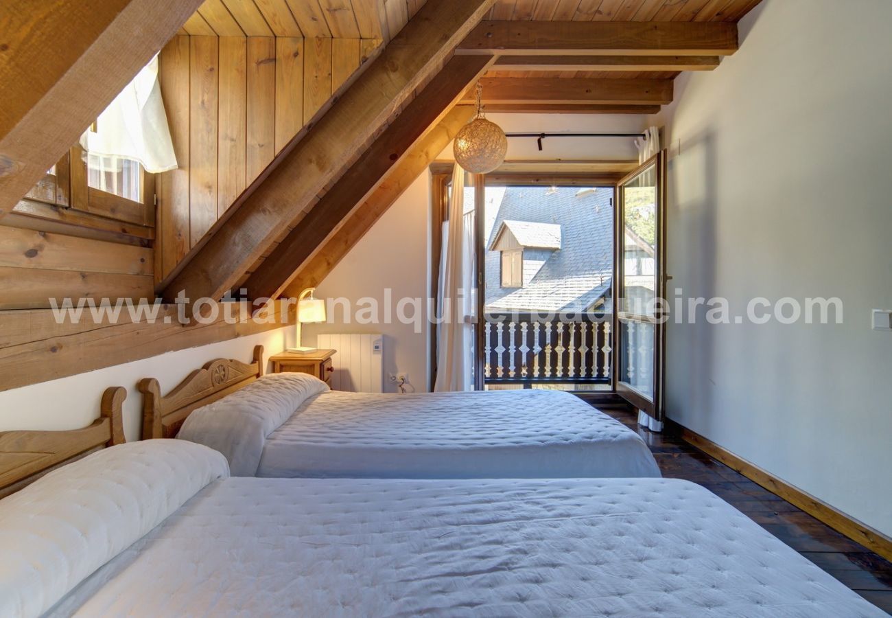 Casa en Gessa - Casa Airola by Totiaran