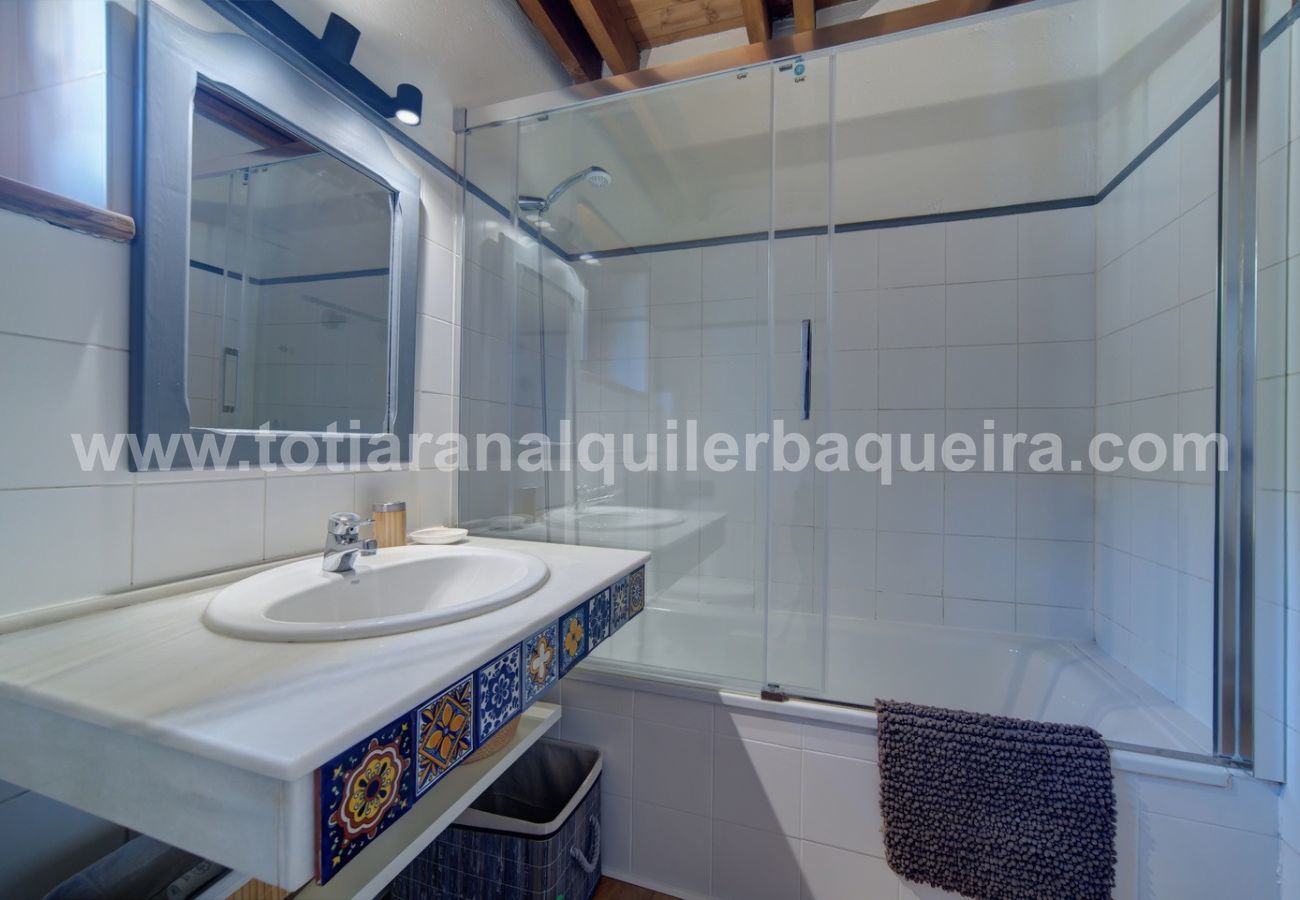 Casa en Gessa - Casa Airola by Totiaran