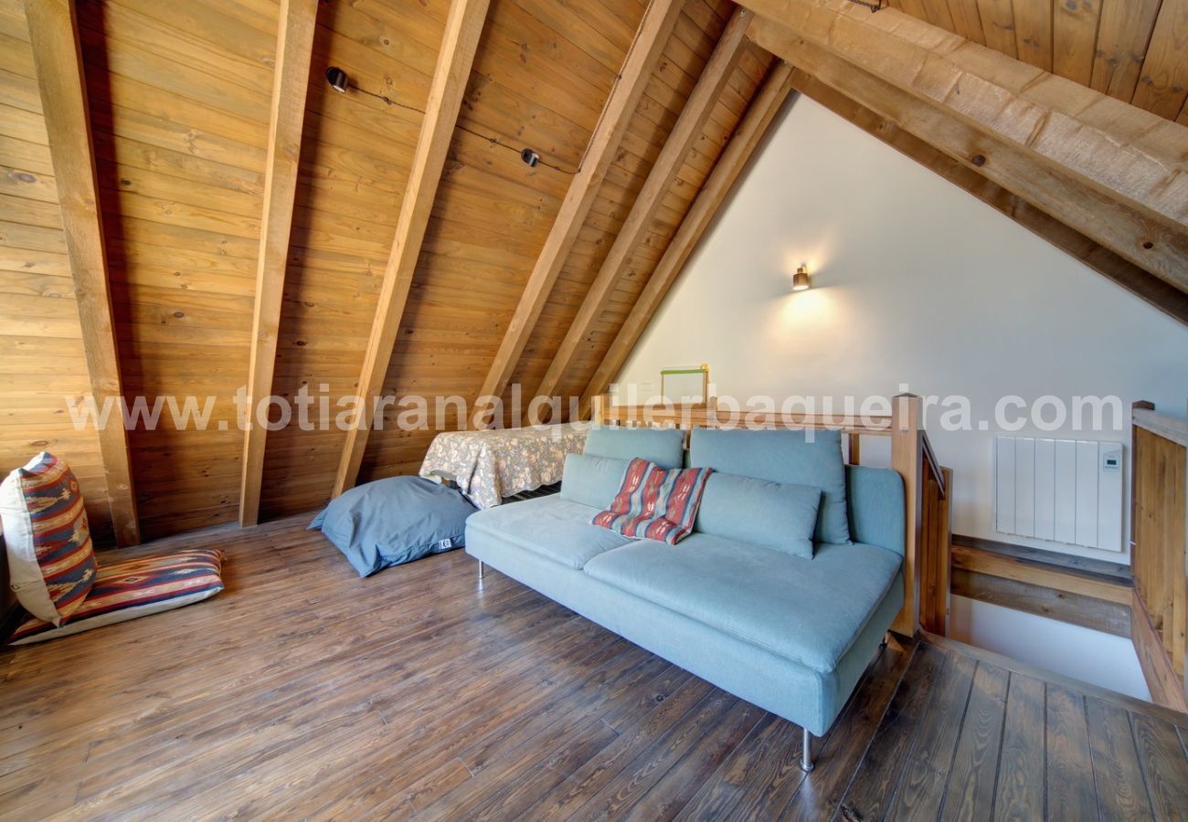 Casa en Gessa - Casa Airola by Totiaran