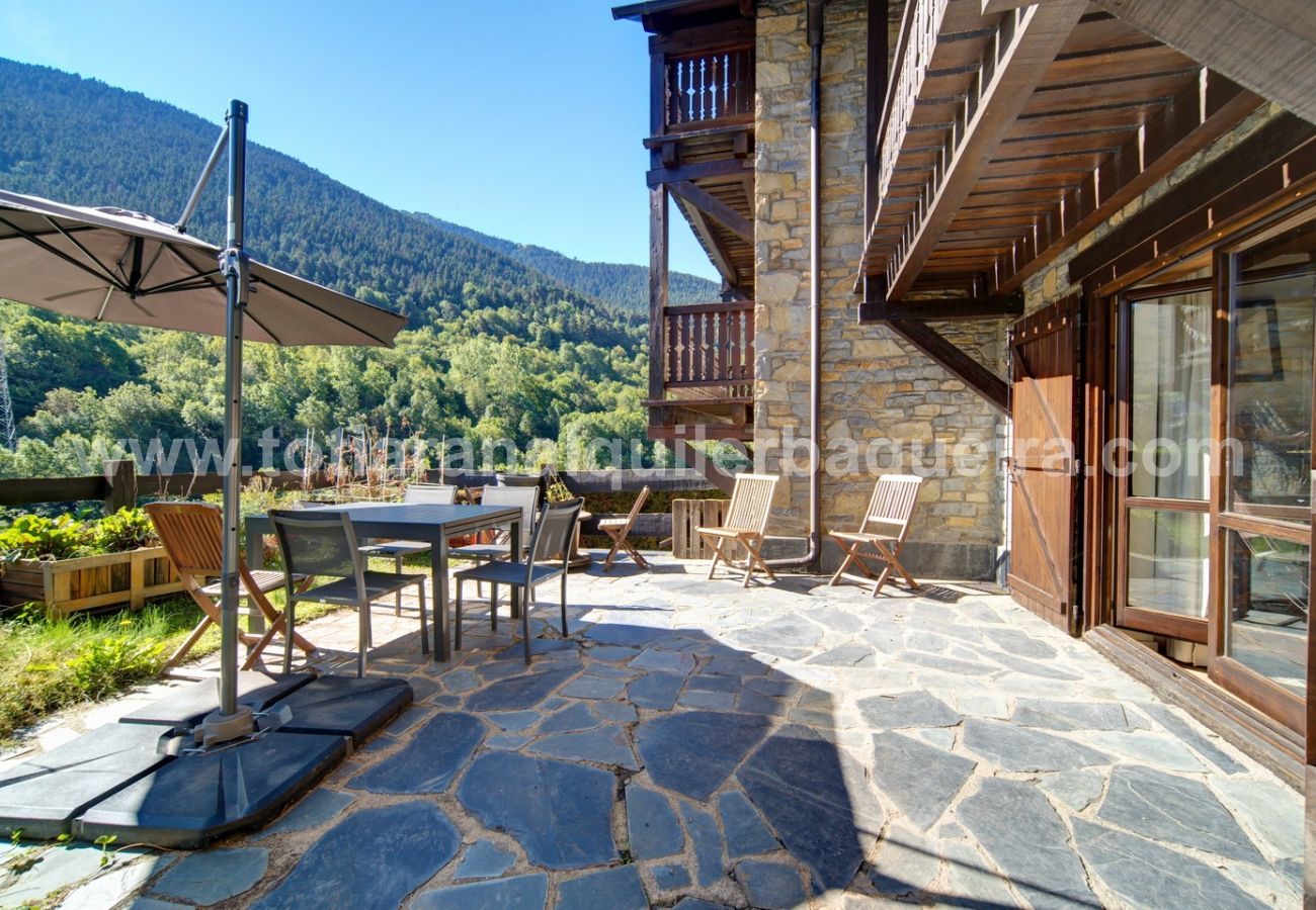 Casa en Gessa - Casa Airola by Totiaran