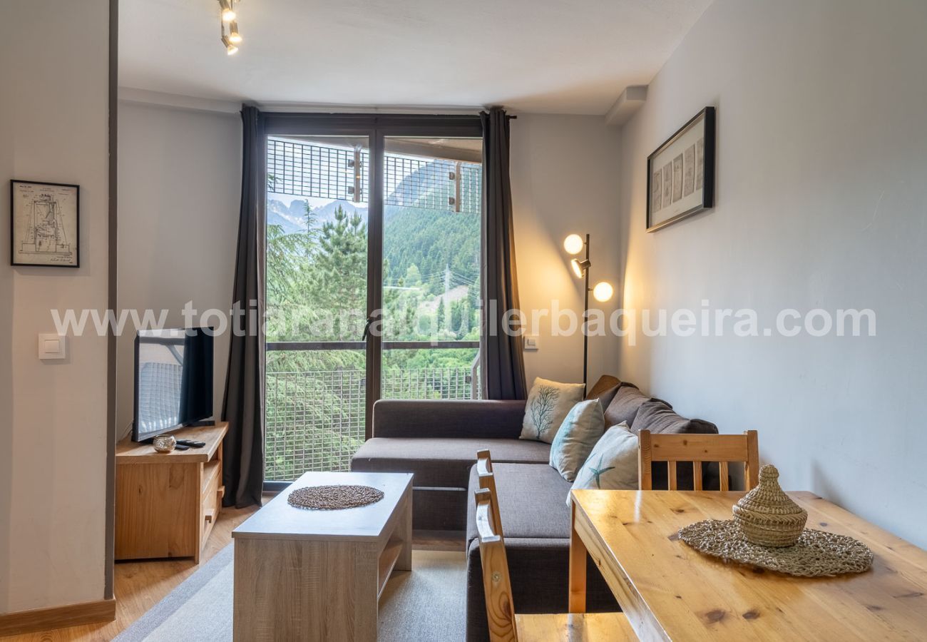 Apartamento en Baqueira - Escornacrabes by totiaran