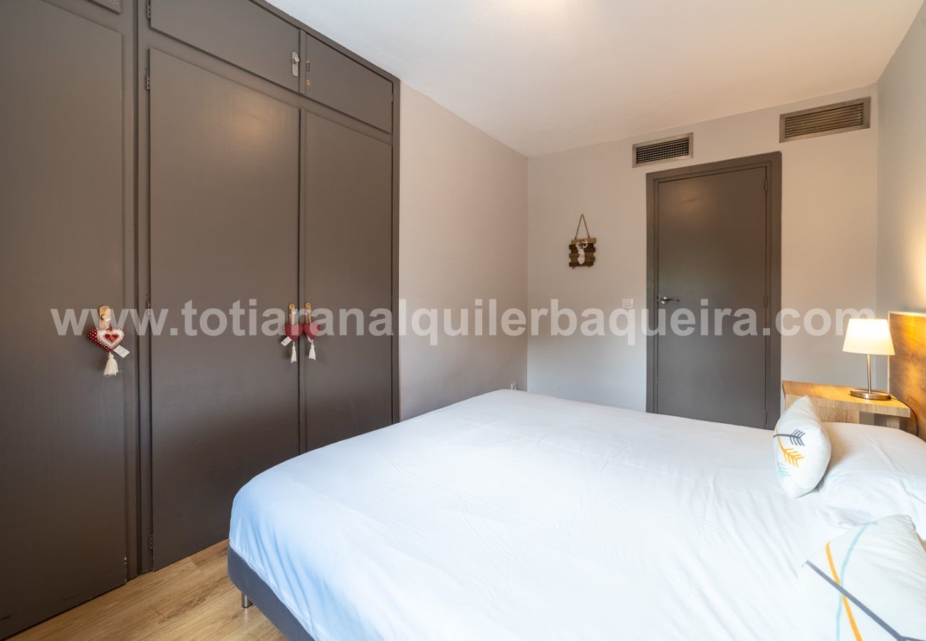 Apartamento en Baqueira - Escornacrabes by totiaran