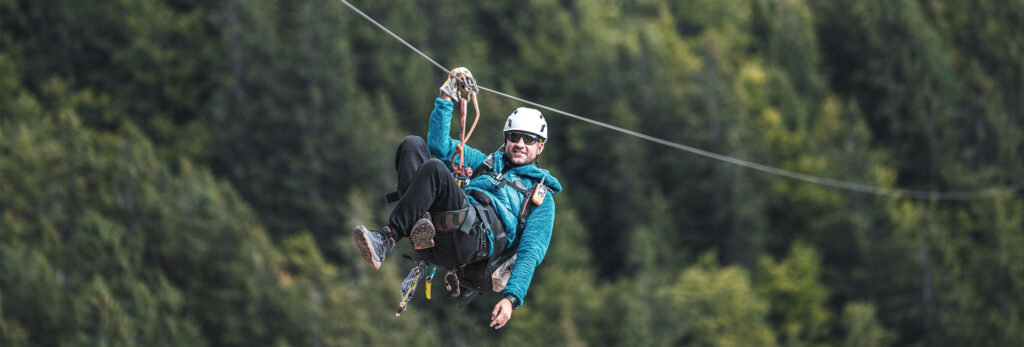 Deportes de montaña para verano en los pirineos
