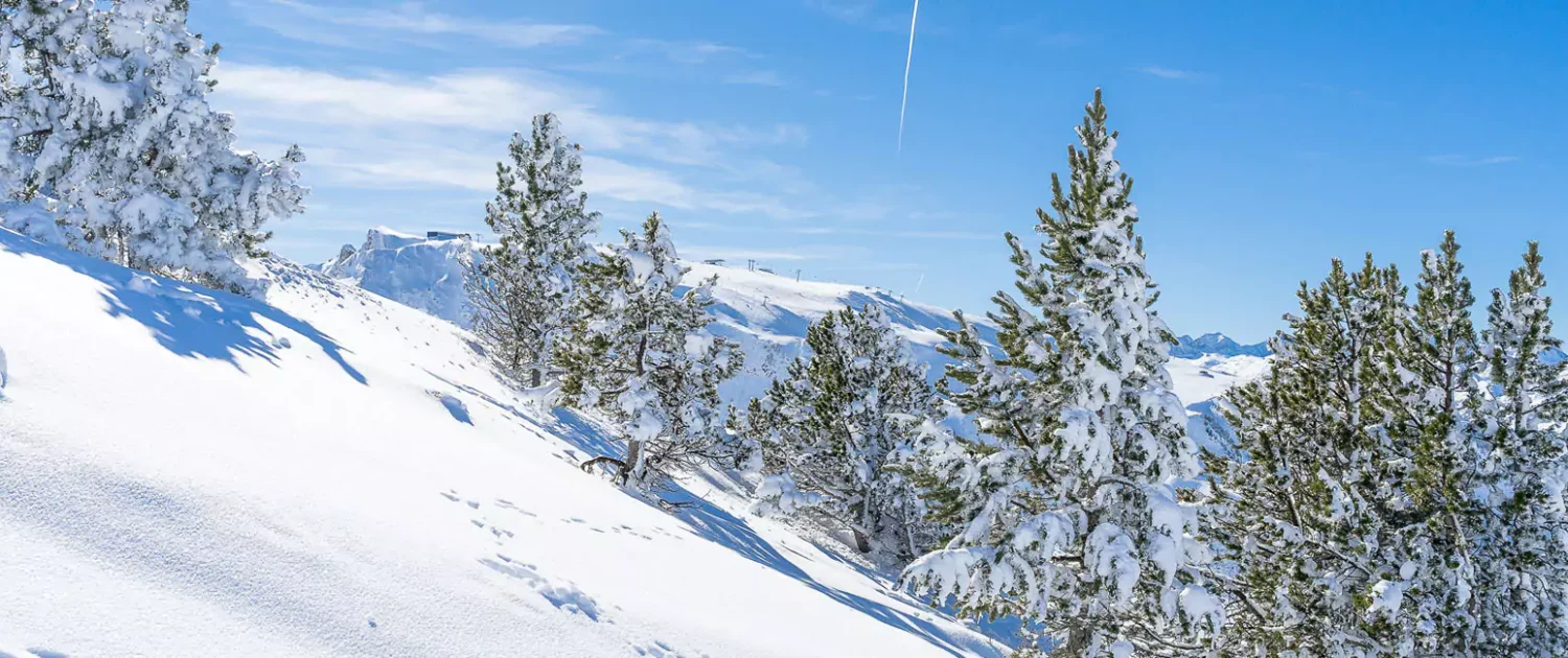 consejos para reservar apartamento en baqueira