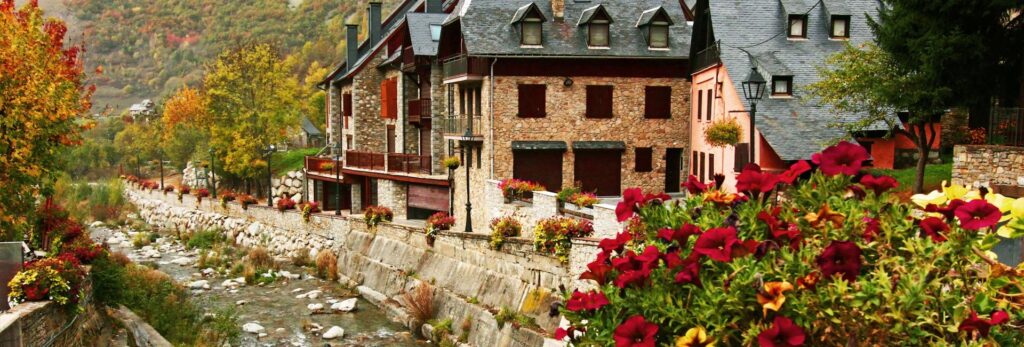 what to see in tredos