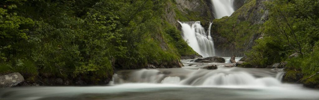 Saut deth Pish Cascada