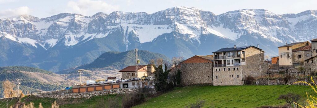pirineos catalanes