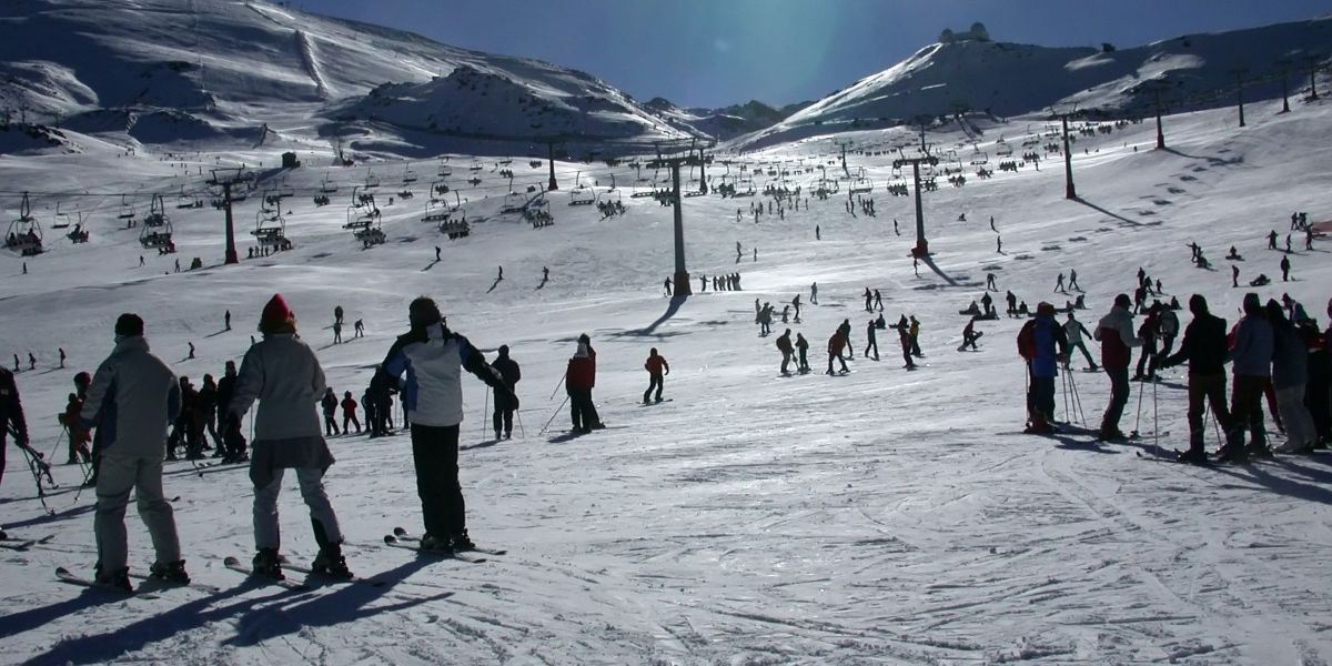 Mejores Pistas de Esquí en España