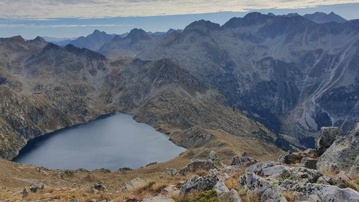 Lago-Redon