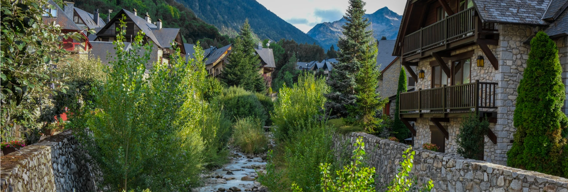 What to see and do in Garós, Vall d'Aran
