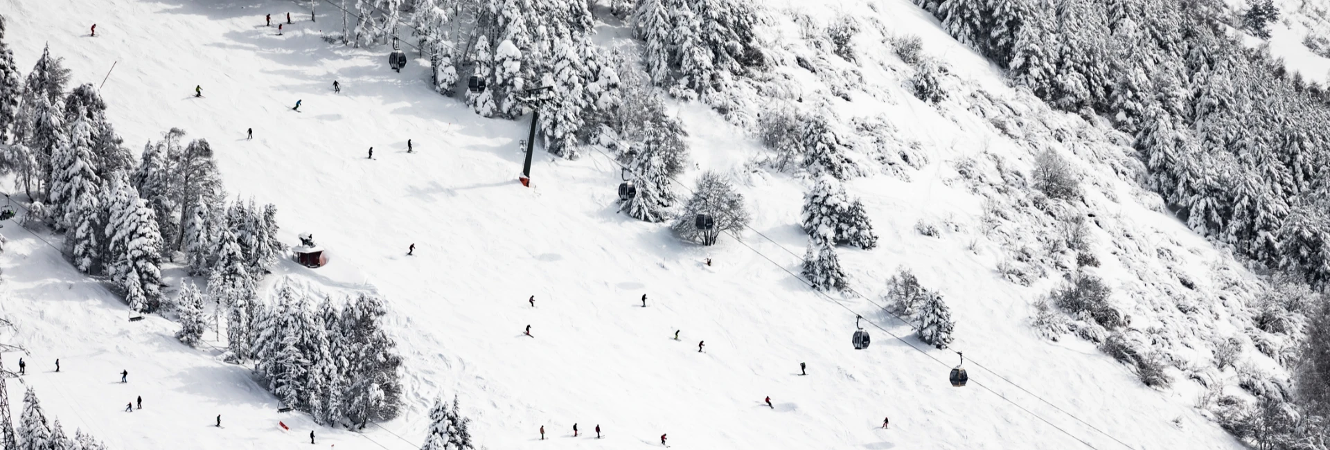 Temporada 2025 esquí baqueira