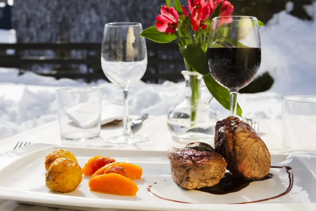 restaurants-baqueira