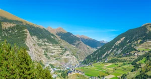 guia turistica valle de aran