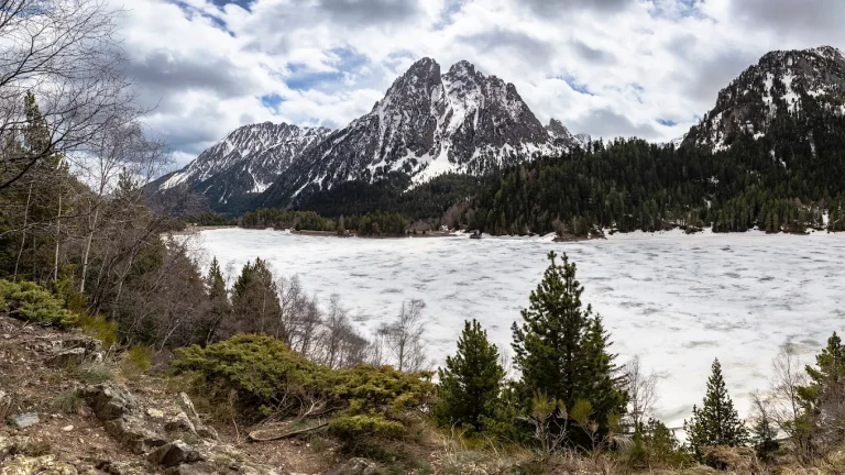 Gran Encantat val aran