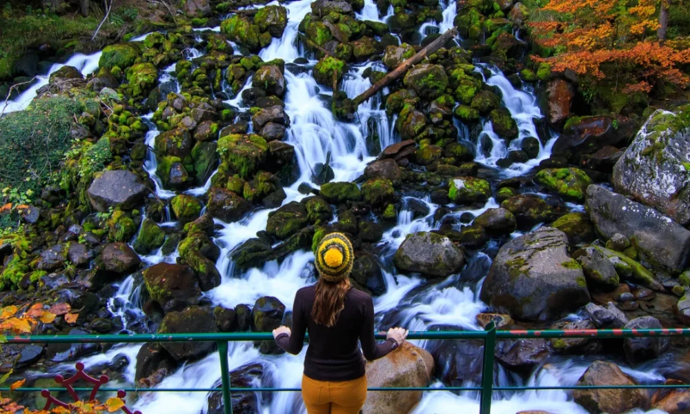 Artiga de lin, que ver y hacer en Garos