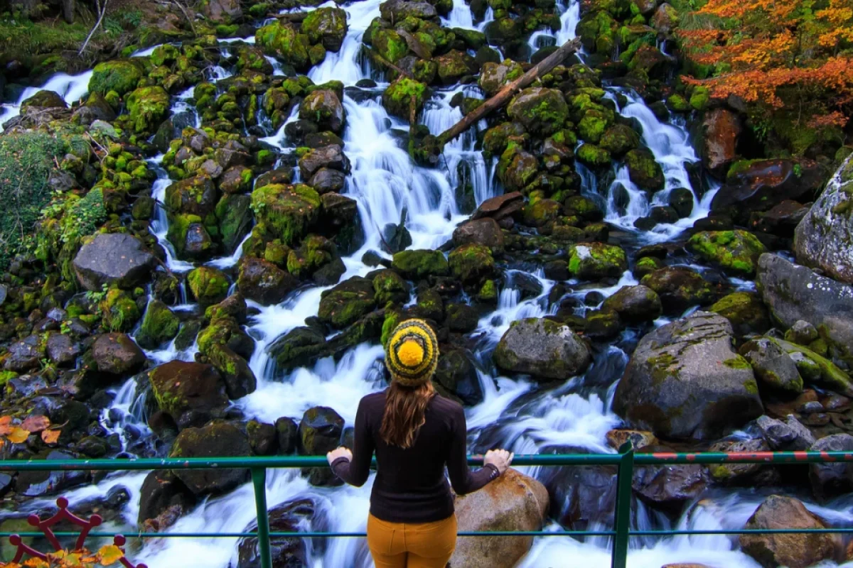 Artiga de lin, que ver y hacer en Garos