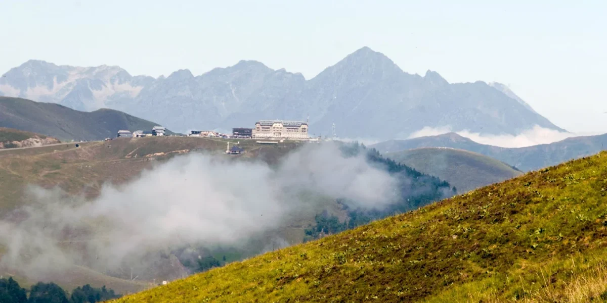 Coth-de-Baretja-vall-aran