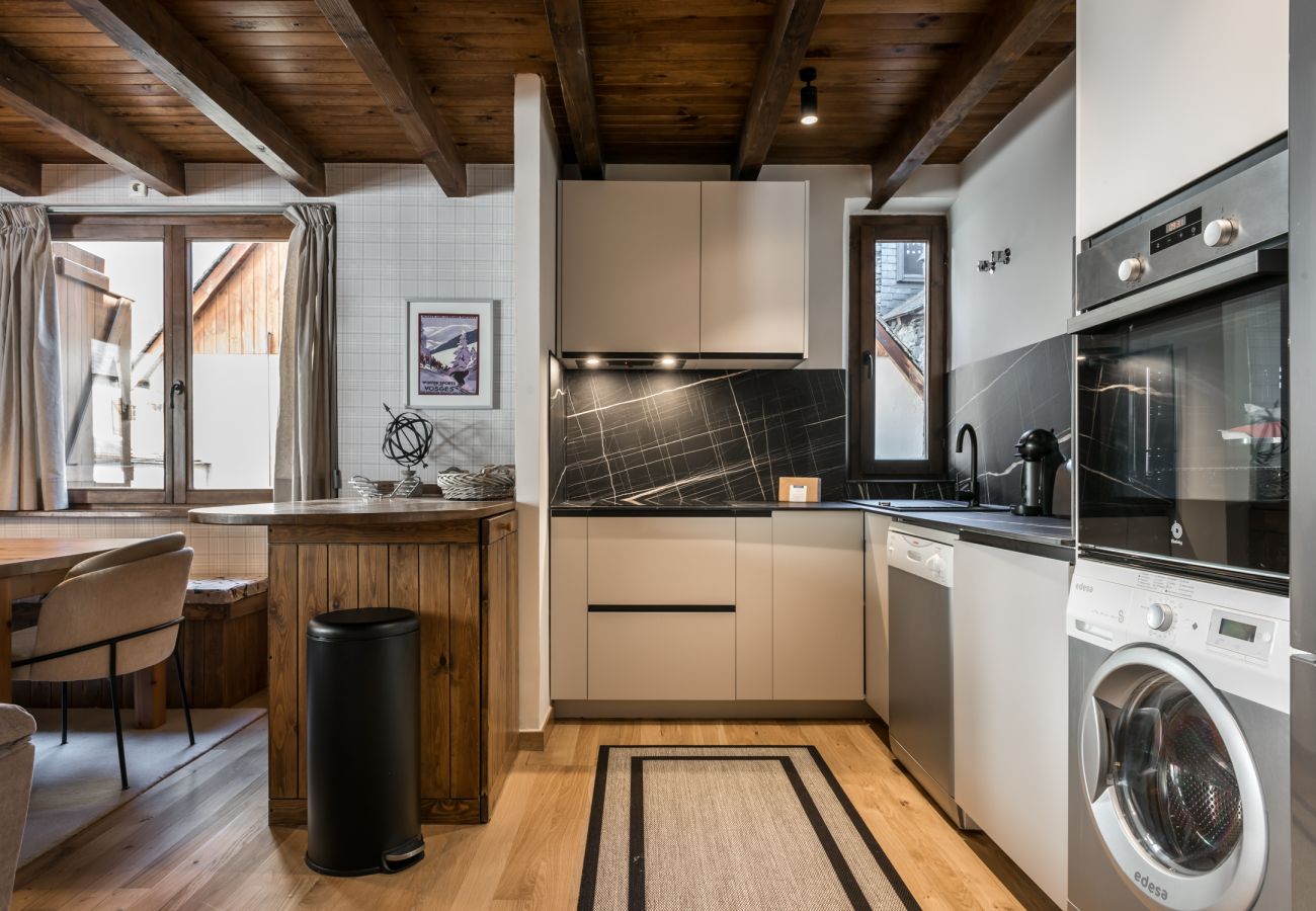 Flat in Naut Aran - Era Comada By Totiaran