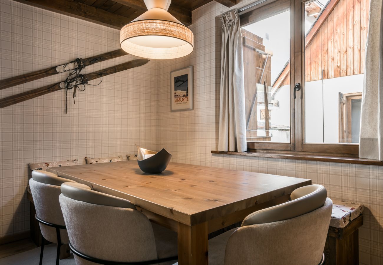 Flat in Naut Aran - Era Comada By Totiaran