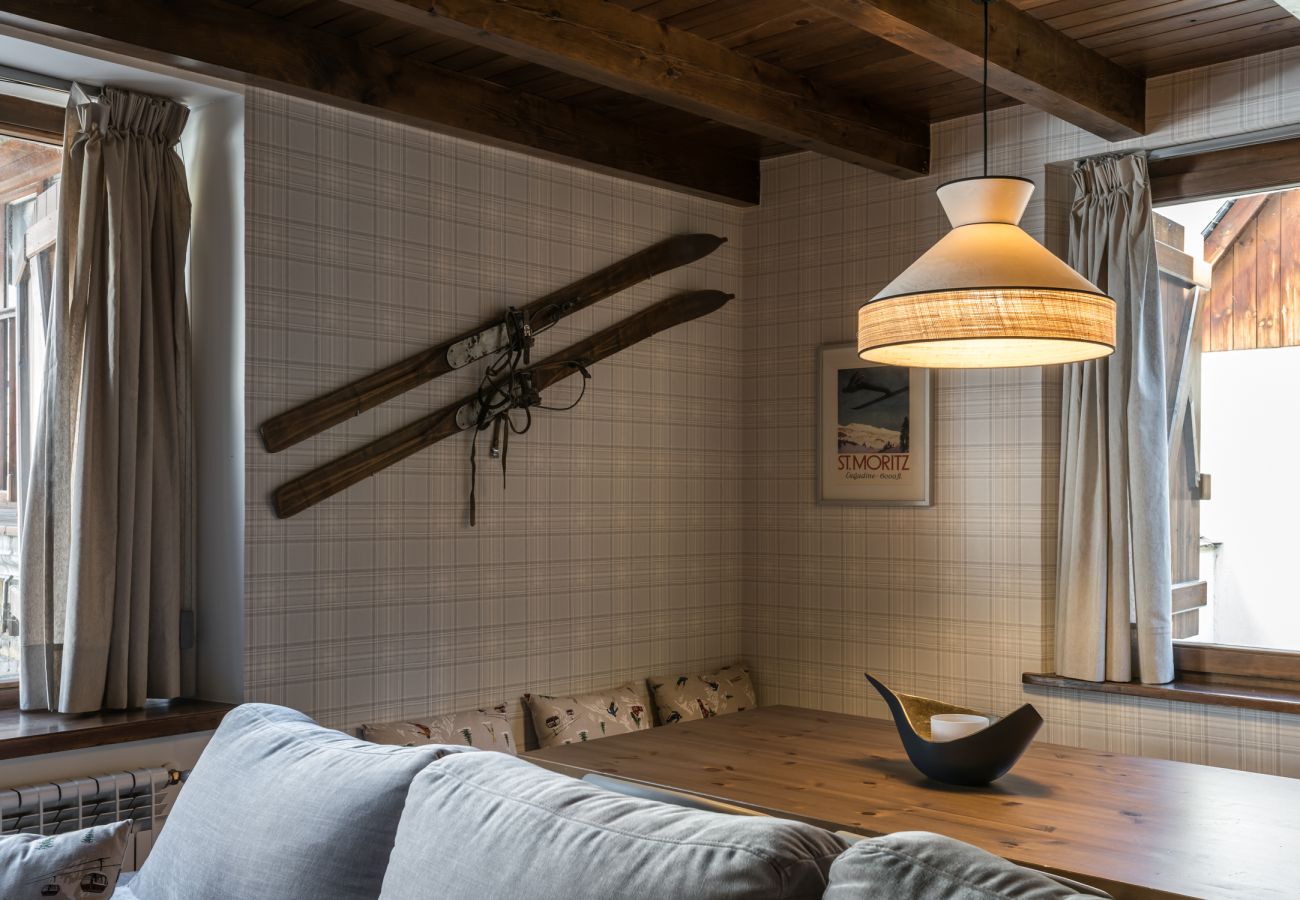 Flat in Naut Aran - Era Comada By Totiaran