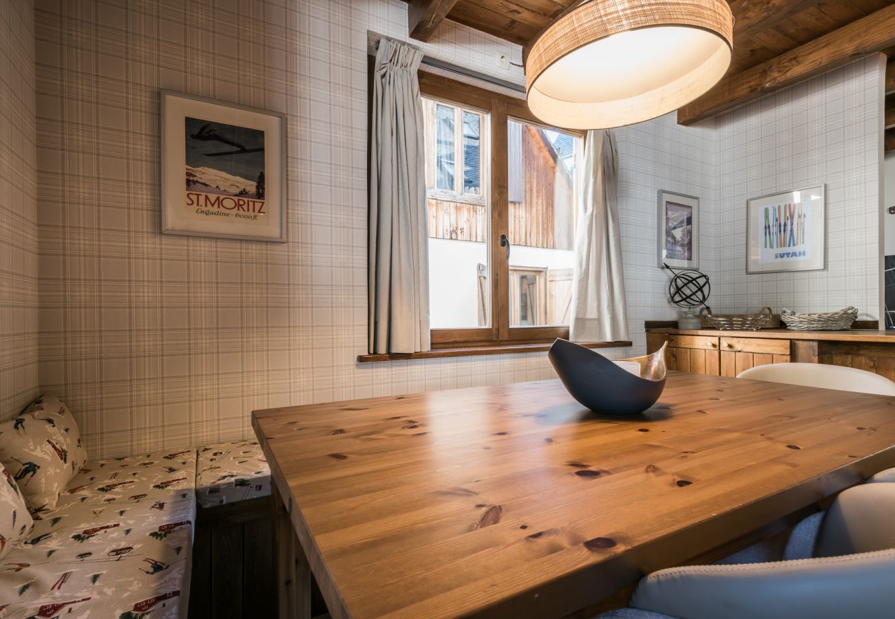 Flat in Naut Aran - Era Comada By Totiaran