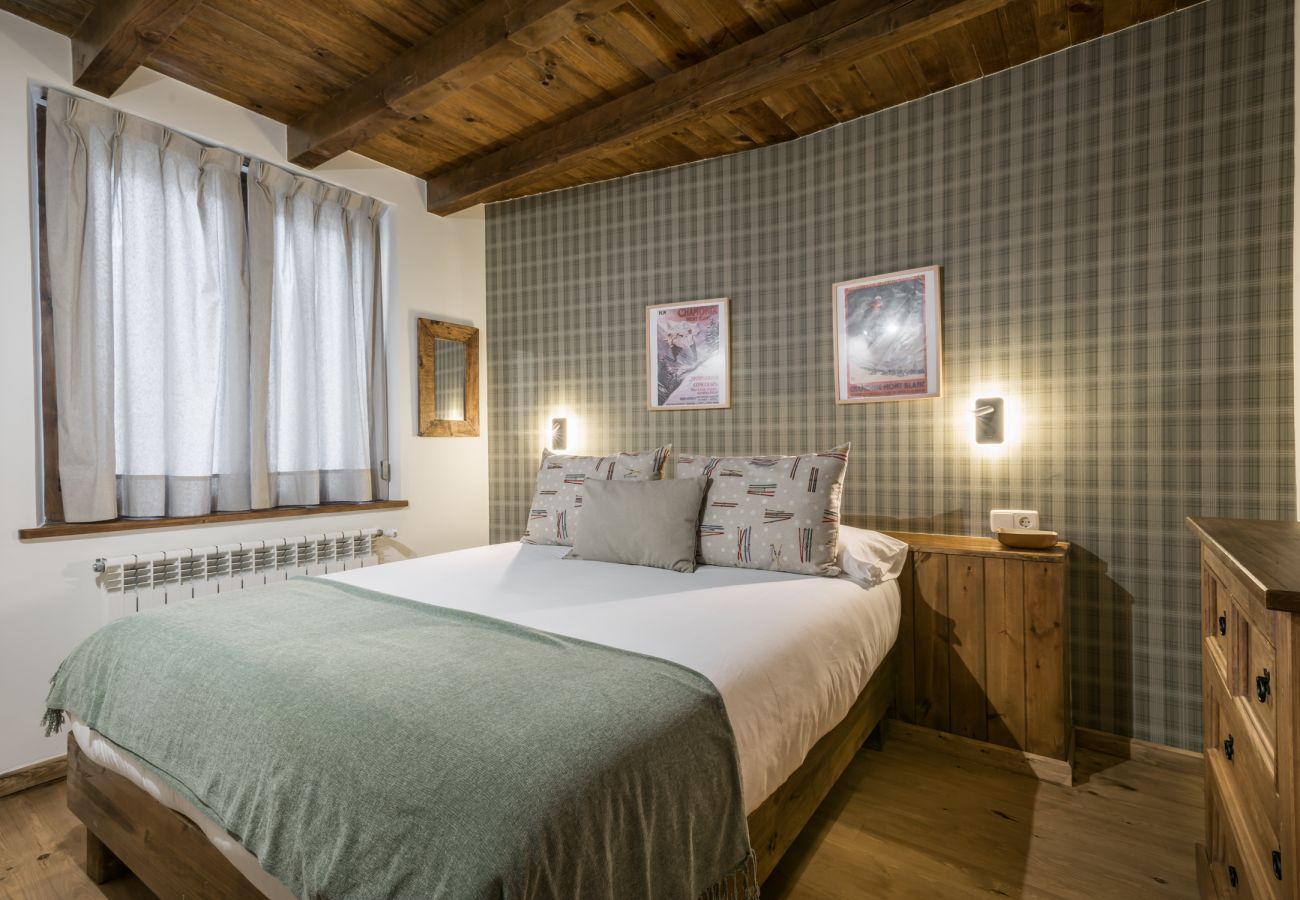 Flat in Naut Aran - Era Comada By Totiaran