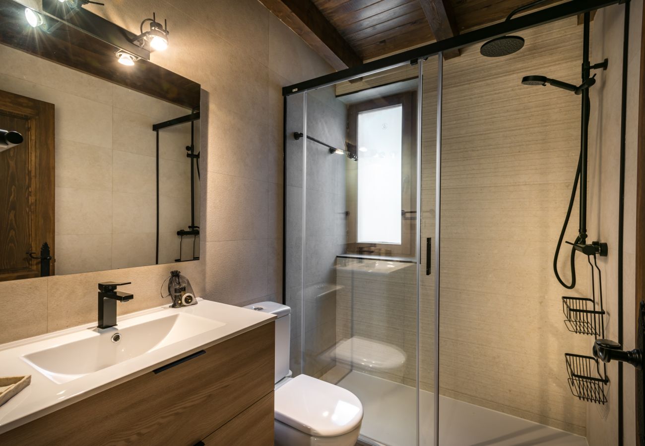 Flat in Naut Aran - Era Comada By Totiaran