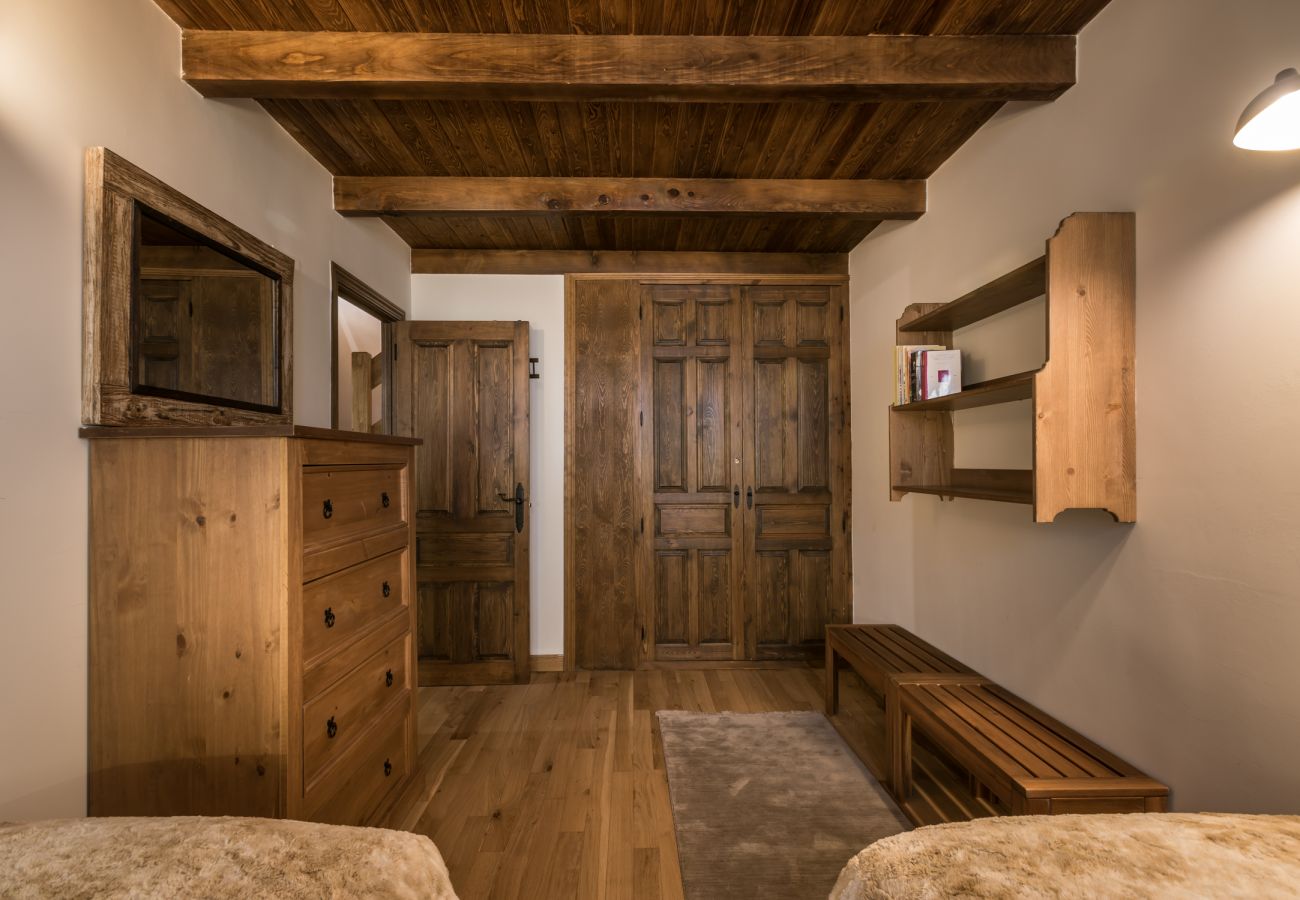 Flat in Naut Aran - Era Comada By Totiaran