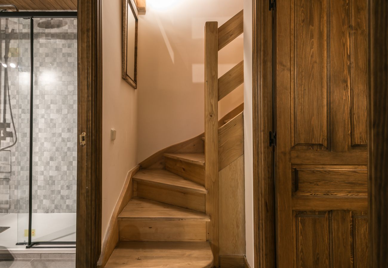 Flat in Naut Aran - Era Comada By Totiaran