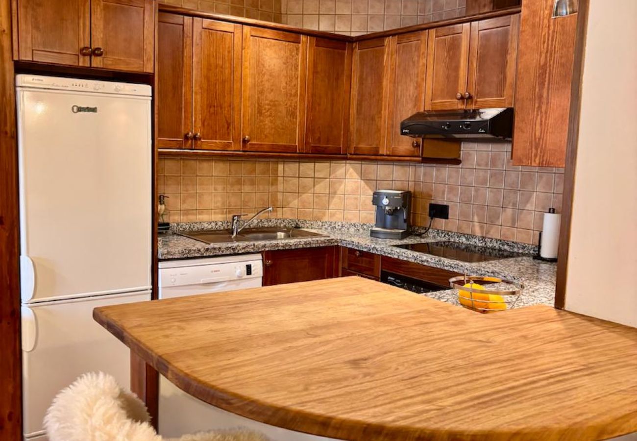 Flat in Naut Aran - Lairissa by Totiaran Flat in Naut Aran - Lairissa by Totiaran