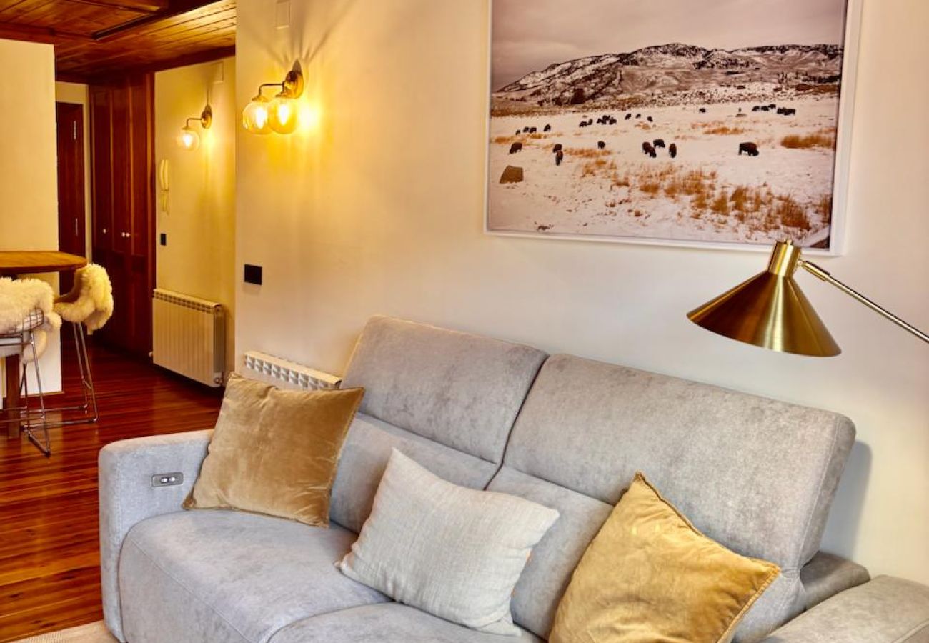 Flat in Naut Aran - Lairissa by Totiaran Flat in Naut Aran - Lairissa by Totiaran