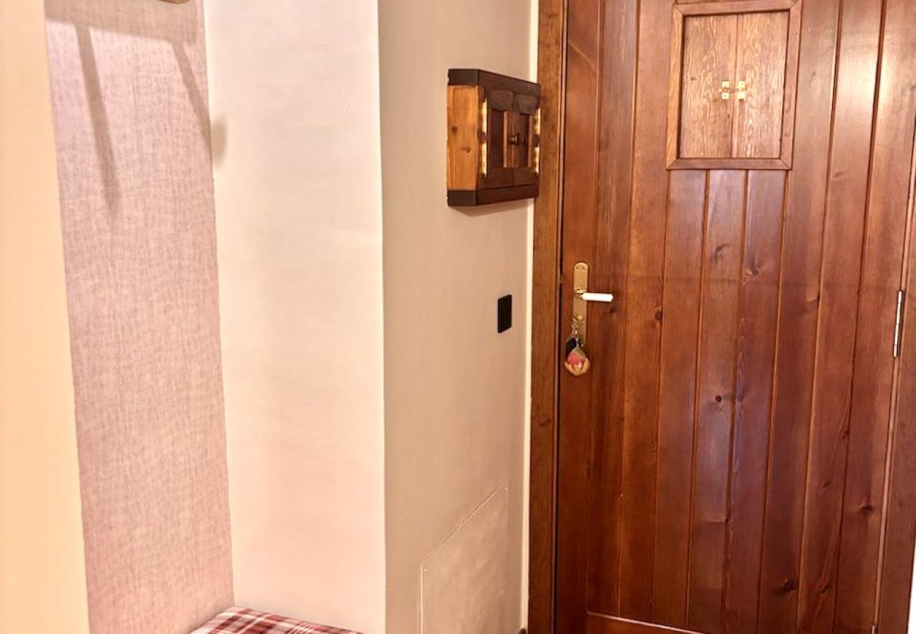 Flat in Naut Aran - Lairissa by Totiaran Flat in Naut Aran - Lairissa by Totiaran