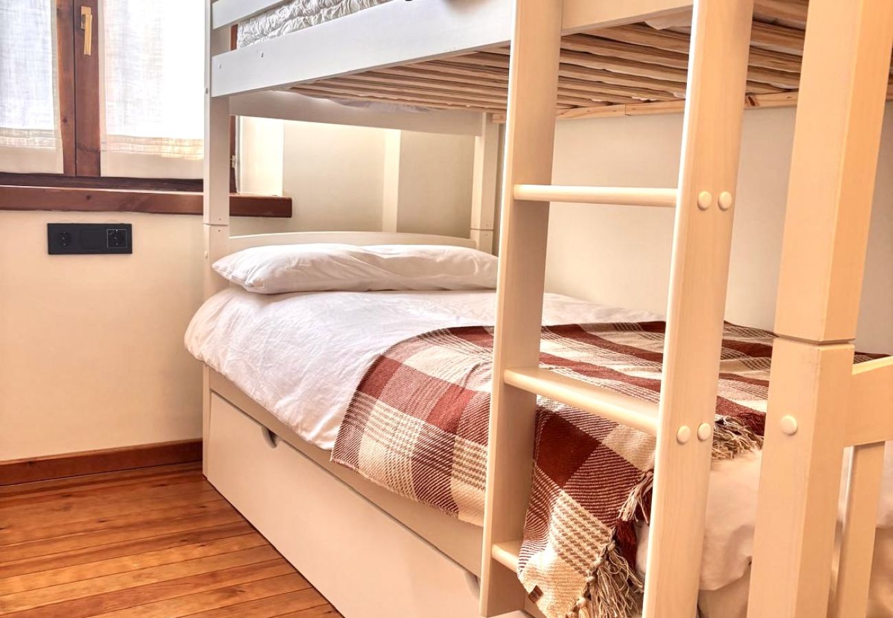 Flat in Naut Aran - Lairissa by Totiaran Flat in Naut Aran - Lairissa by Totiaran