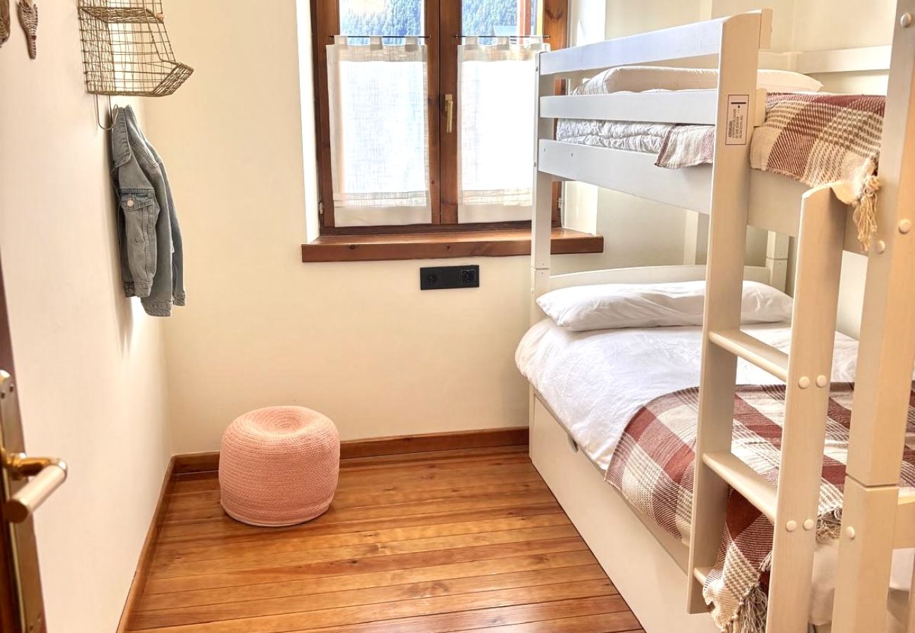 Flat in Naut Aran - Lairissa by Totiaran Flat in Naut Aran - Lairissa by Totiaran