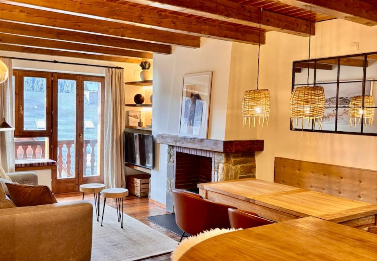 Flat in Naut Aran - Lairissa by Totiaran Flat in Naut Aran - Lairissa by Totiaran