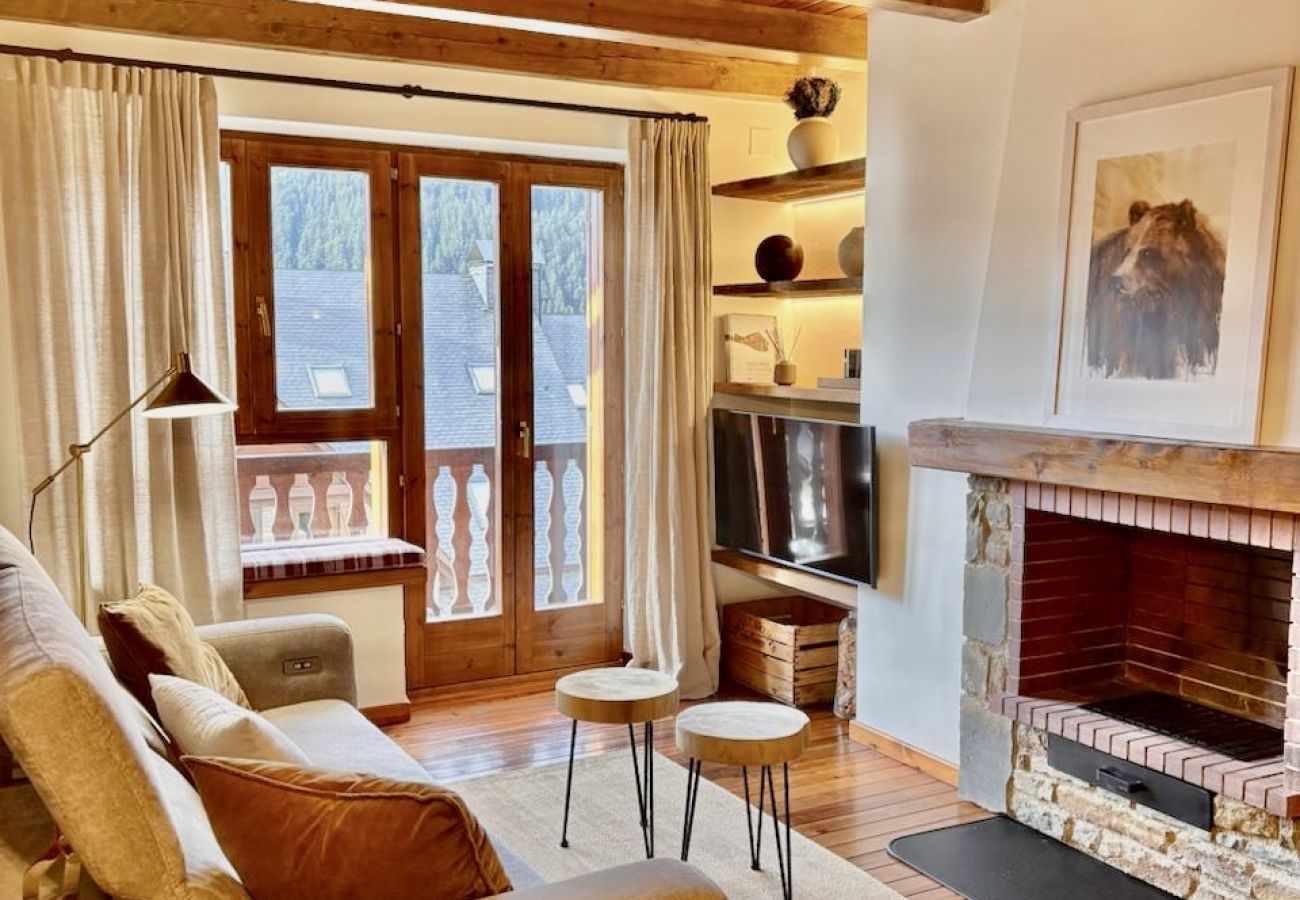 Flat in Naut Aran - Lairissa by Totiaran Flat in Naut Aran - Lairissa by Totiaran