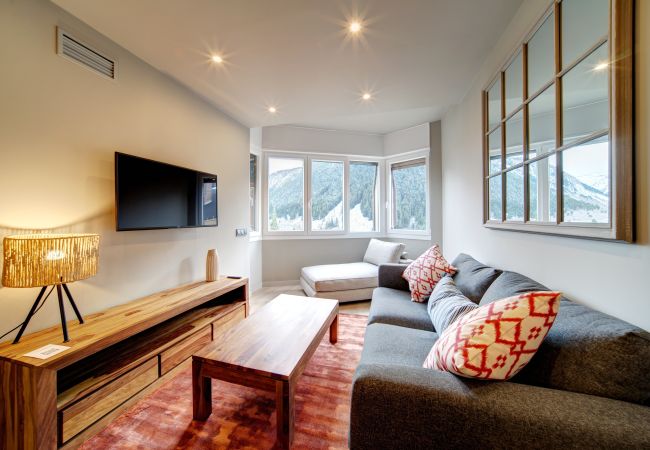 Penthouse in Baqueira - Stella by Totiaran Penthouse in Baqueira - Stella by Totiaran