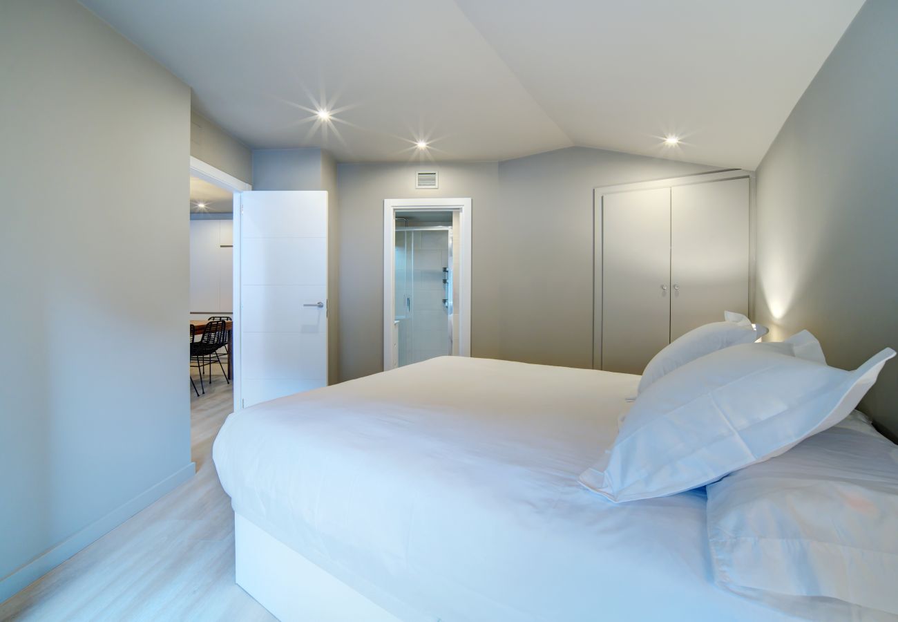 Penthouse in Baqueira - Stella by Totiaran