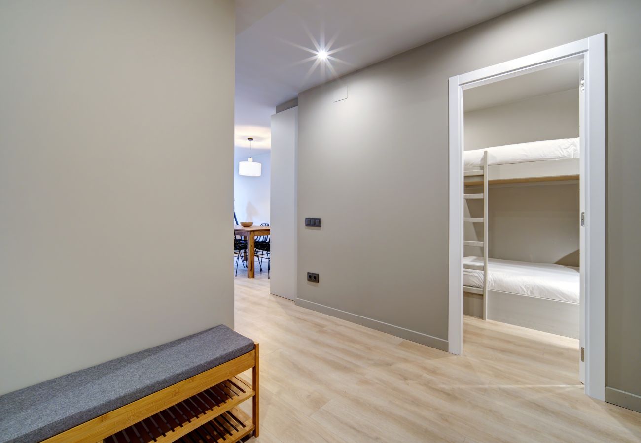 Penthouse in Baqueira - Stella by Totiaran
