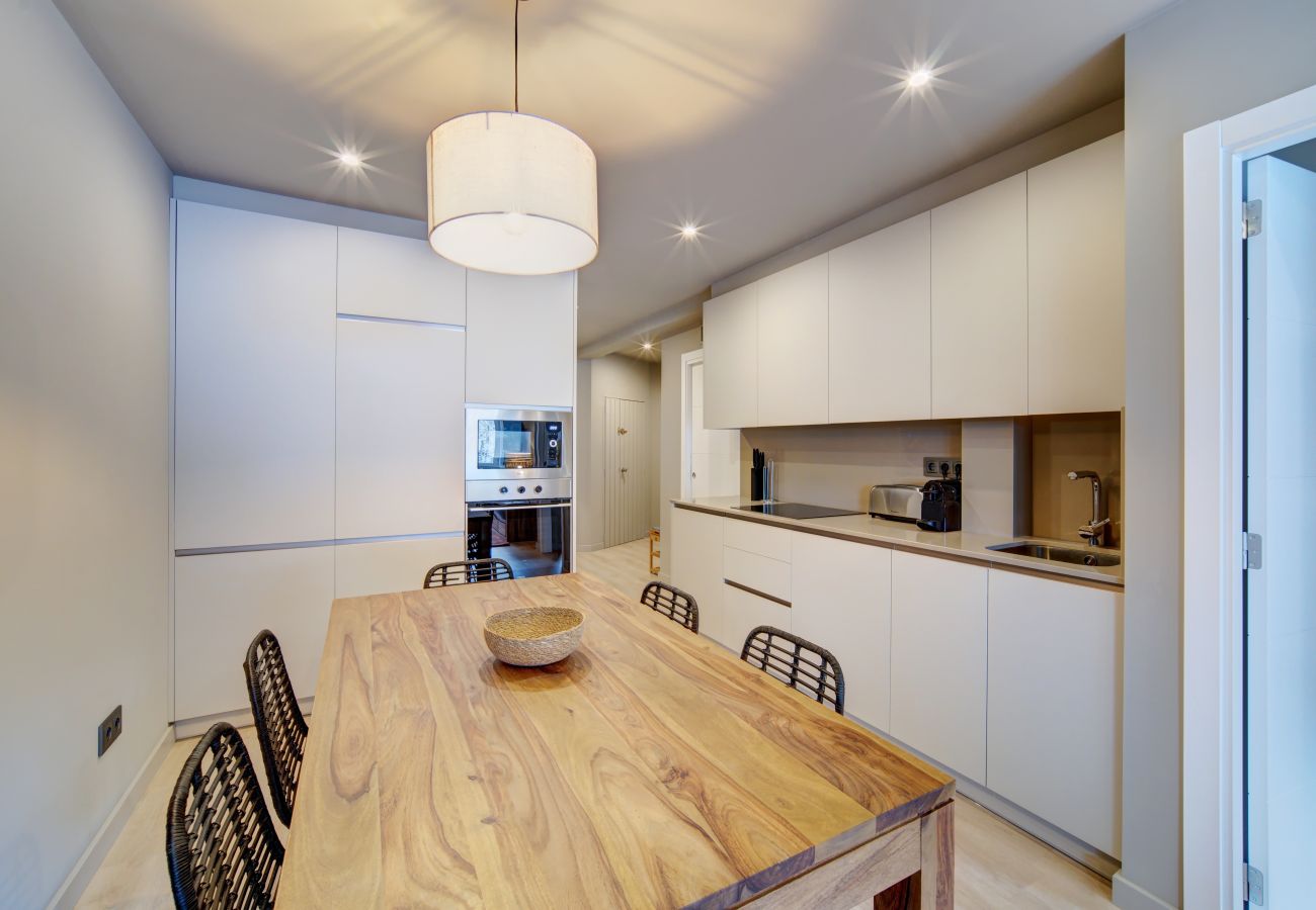 Penthouse in Baqueira - Stella by Totiaran