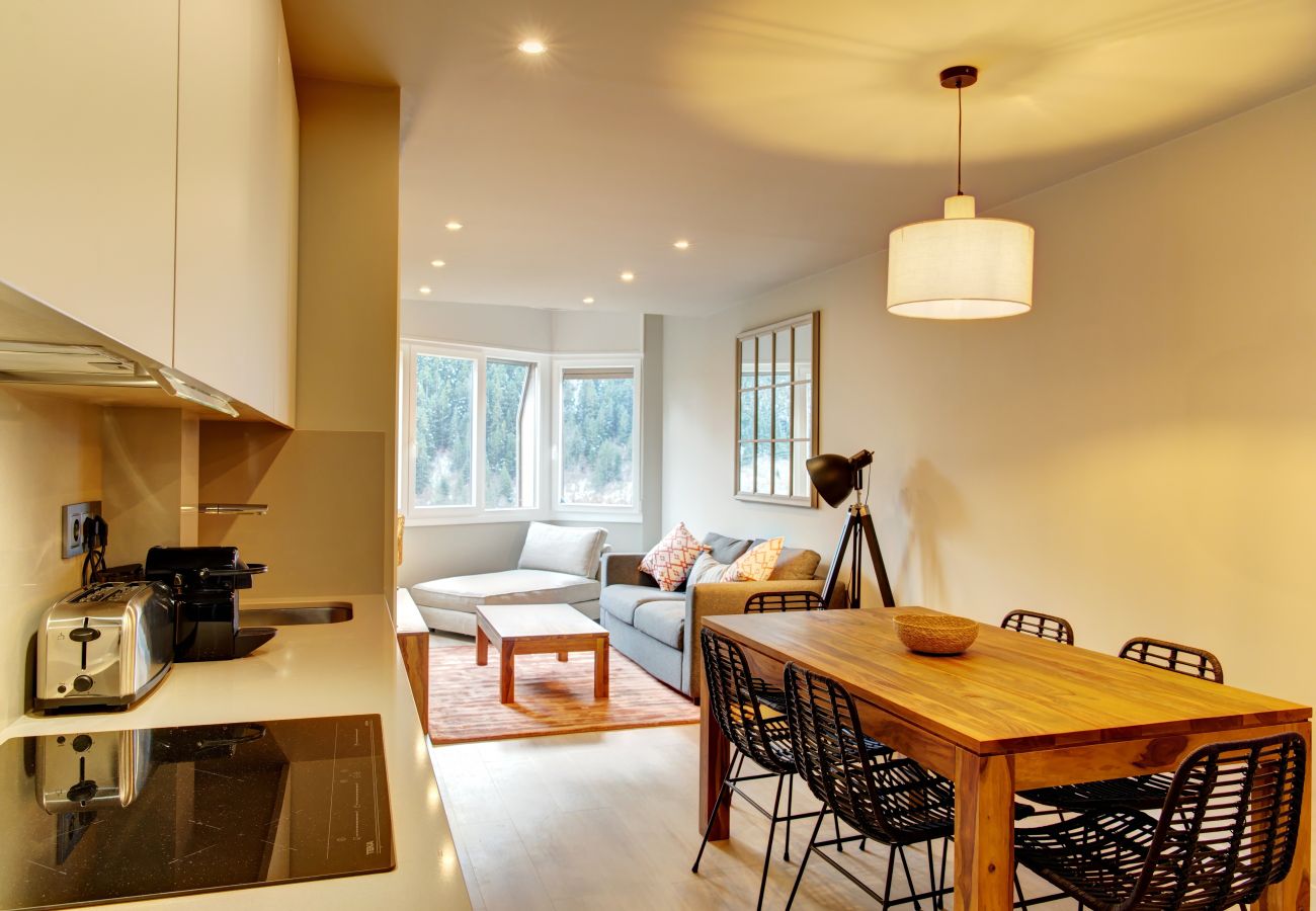 Penthouse in Baqueira - Stella by Totiaran