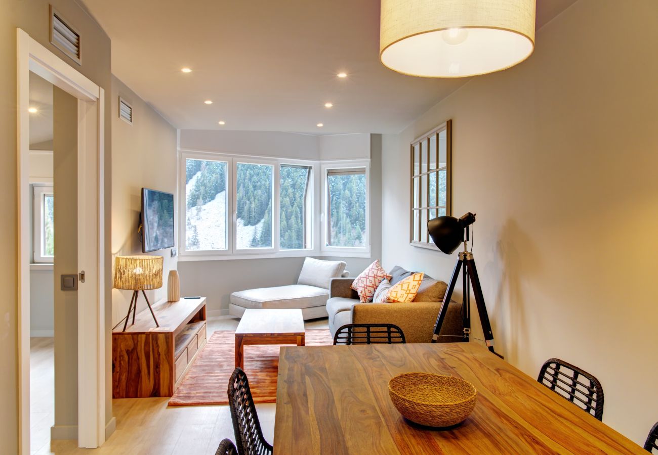 Penthouse in Baqueira - Stella by Totiaran