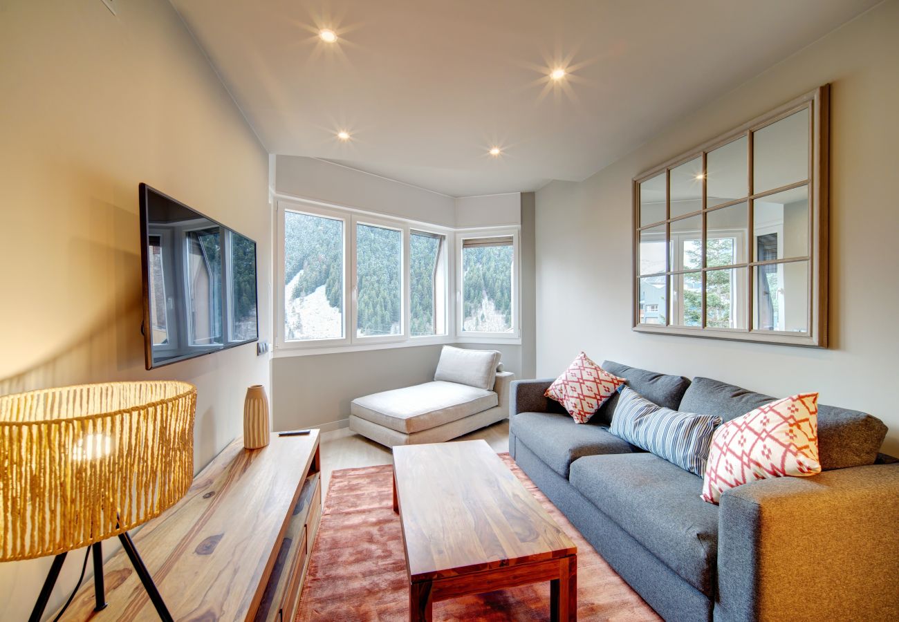 Penthouse in Baqueira - Stella by Totiaran