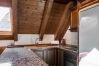 Apartment in Baqueira - Besiberri by Totiaran