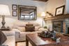 Apartment in Baqueira - Craba by Totiaran Apartment in Baqueira - Craba by Totiaran